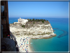 foto Mare a Tropea e Capo Vaticano